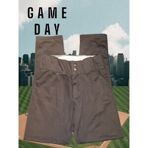 Comfortable & Durable Marucci Youth Baseball Pants